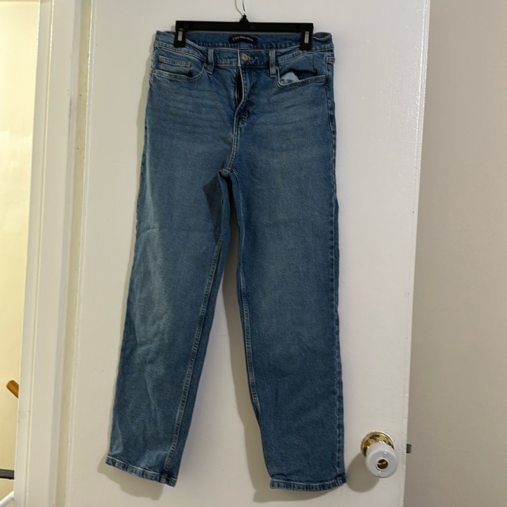 Calvin Klein Jeans Relaxed Fit